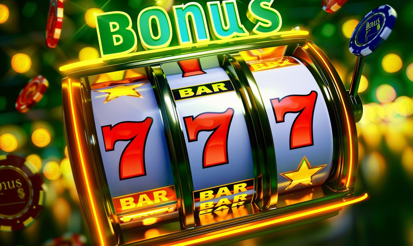 Attractive Bonuses at HIBAJEE Casino